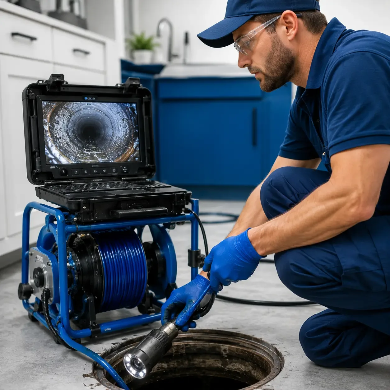 Pipe Relining professionals serving Chesterfield, MO